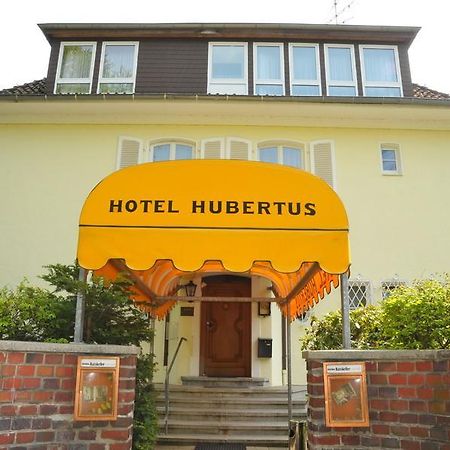 Hotel Hubertus Hannover Kültér fotó
