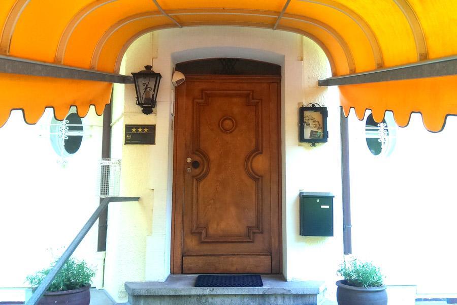 Hotel Hubertus Hannover Kültér fotó
