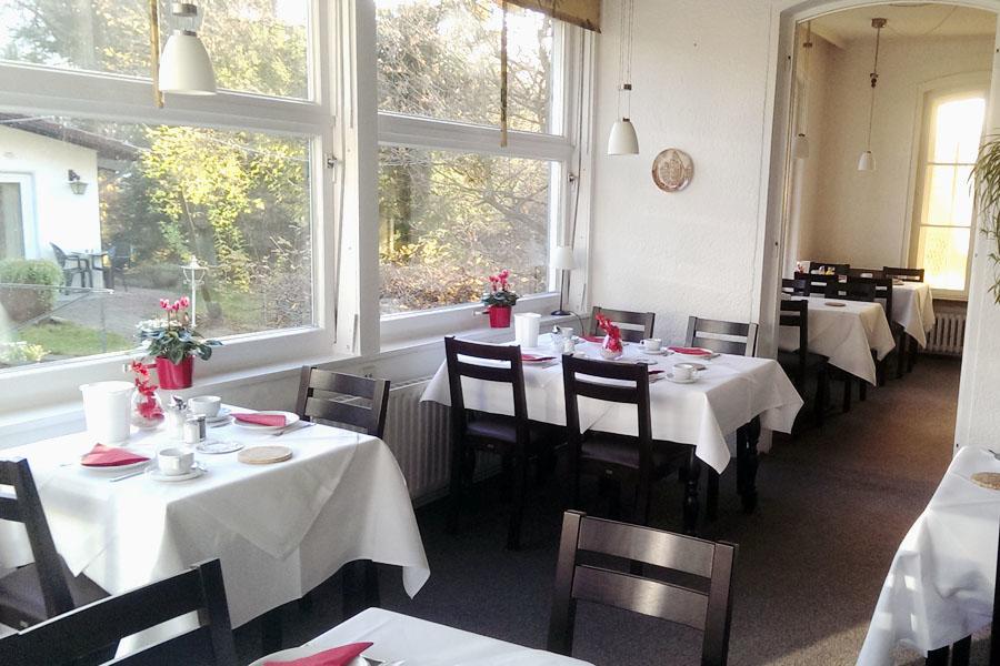 Hotel Hubertus Hannover Kültér fotó