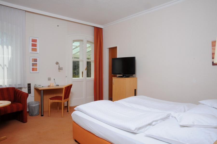 Hotel Hubertus Hannover Kültér fotó
